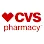 CVS Pharmacy Logo