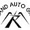 Rutland Auto Group Logo