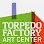 Torpedo Factory Art Center Logo