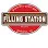 The Filling Station Logo