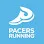 Pacers Running Logo