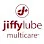 Jiffy Lube Multicare Logo