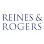 Reines & Rogers Jewelers Logo