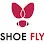 Shoe Fly - Charlottesville Logo