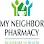My Neighbor Pharmacy Logo