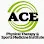 ACE Physical Therapy & Sports Medicine Institute, LLC Logo