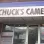 Chuck's Camera Plus Logo