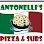 Antonelli's Pizza Logo