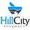 Hill City Pharmacy Logo