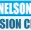 Nelson Collision & Rental Center Logo