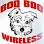 BOO BOO WIRELESS Logo