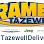 Ramey Chevrolet Chrysler Dodge Jeep and Ram Of Tazewell Logo