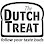 The Dutch Treat Logo