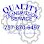 Quality Transmission Service Logo