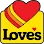 Love's Travel Stop Logo