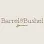 Barrel & Bushel Logo