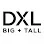 DXL Logo