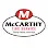 McCarthy Tire Service Logo