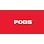 PODS Moving & Storage Logo