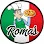 Roma's Restaurant & Pizzeria Logo