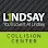 Lindsay Collision Center Woodbridge Logo