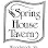 Spring House Tavern Logo