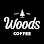Woods Coffee Logo