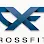 CrossFit X Logo