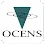 OCENS - Satellite Communications Logo