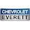 Chevrolet of Everett, INC. Logo