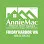 AnnieMac Home Mortgage Logo