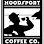 Hoodsport Coffee Company Logo