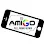 Amigo Cell Phone Repair & PC Kennewick Logo