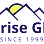 Sunrise Glass Logo