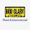 Bud Clary Fleet and Commercial Logo