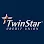 TwinStar Credit Union Ocean Shores Logo