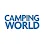 Camping World of Pasco Logo