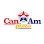 Can Am Pizza Logo