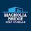 Magnolia Bridge Self Storage Logo