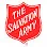 The Salvation Army - Northwest Division Headquarters Logo