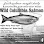 Wild Columbia Salmon Logo