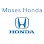 Moses Honda Logo