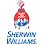 Sherwin-Williams Paint Store Logo
