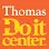 Thomas Do it center Logo