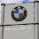 Moses BMW Logo