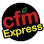CFM Express #100 Logo
