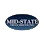 Mid-State Truck Service, Inc. Logo