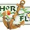 Anchor Floral Logo