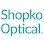Shopko Optical Logo