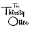 Thirsty Otter Tavern and Resort Logo